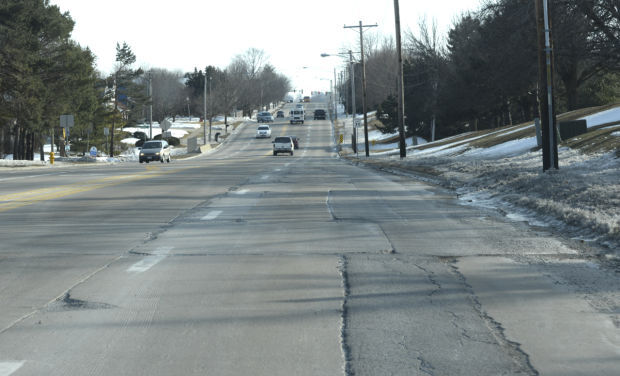 Hershey Road